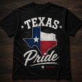 Texas Pride Shirt