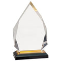 Custom Diamond Impress acrylic award