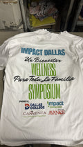 50 Custom Business Uniform Shirts printed by L F Graphco